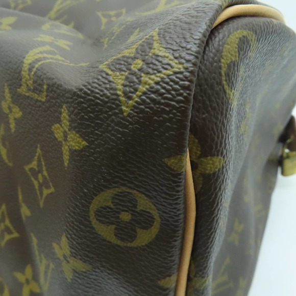 💎✨LIKE NEW✨💎 SPEEDY 35 Monogram - Picture 11 of 14